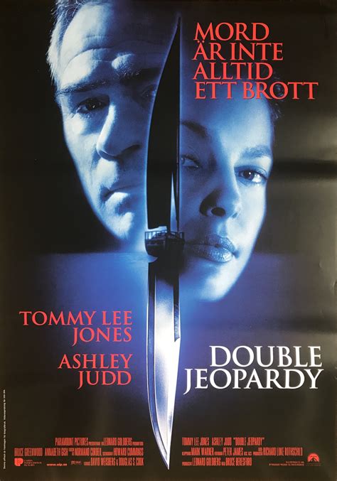 cast of double jeopardy 1999|More.